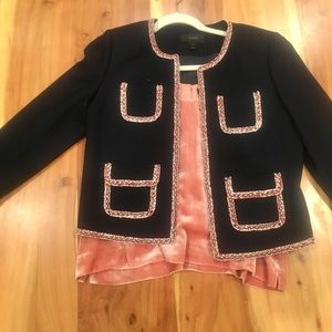 J. Crew jacket